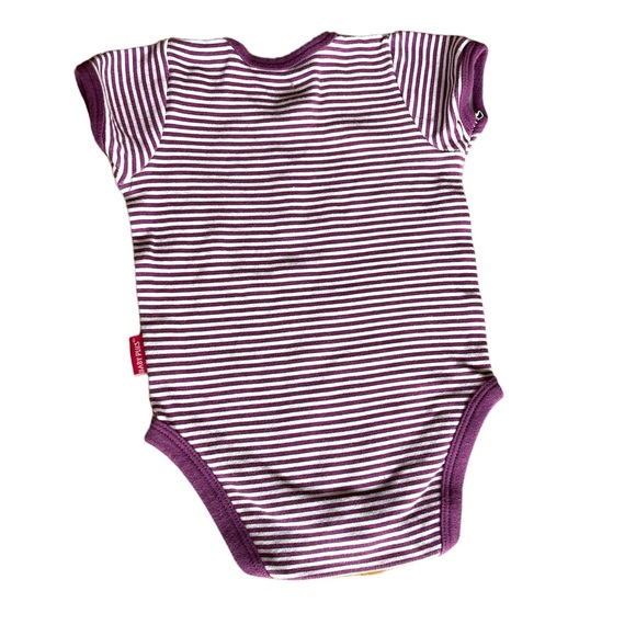 **2 for $20**Two Baby Plus onesies bundle. Size 3-6 month - Picture 3 of 13